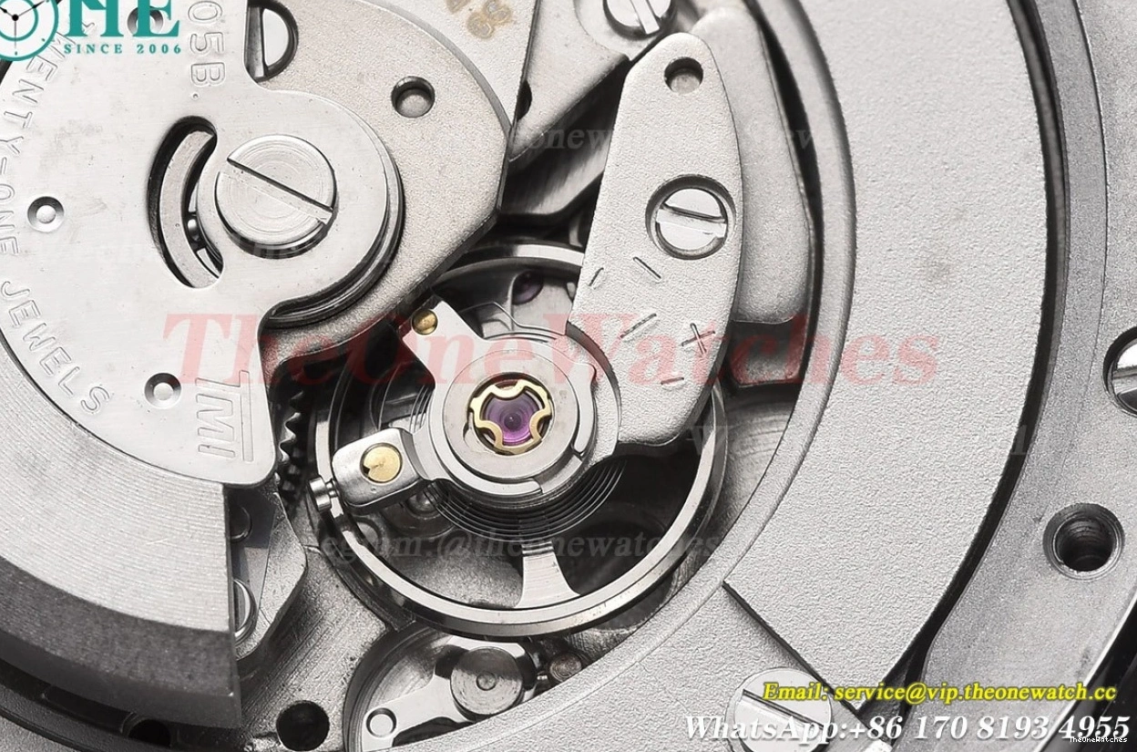 NH05 SS Dial Cartier Ballon 33mm Bleu GDF Mop De LE 0321